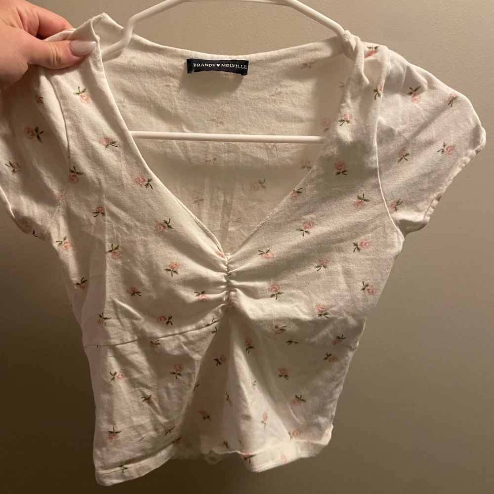 brandy top